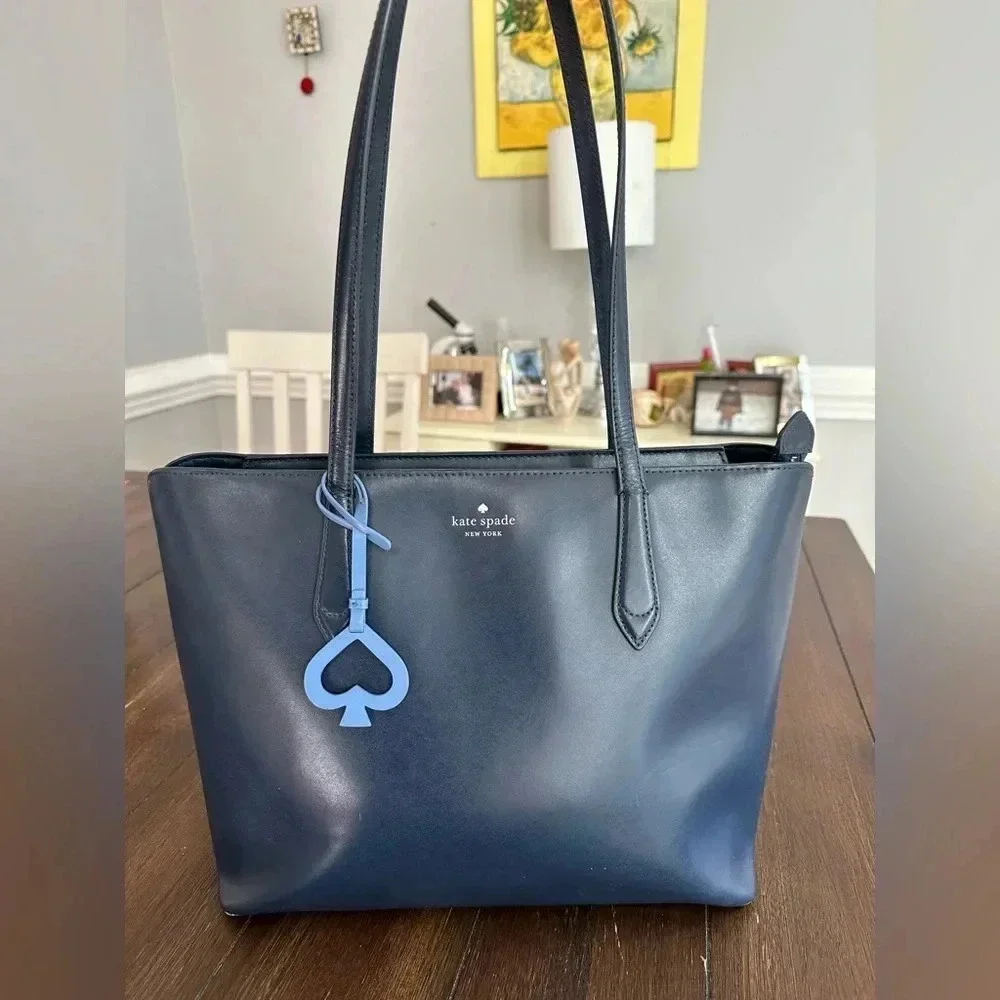 Kate Spade tote bag Breanna
